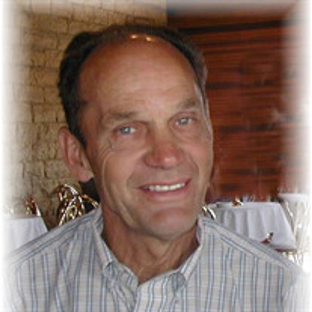 Ronald Ray Jackson