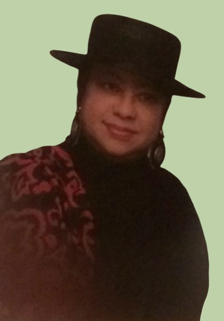 Gaythal O. White Profile Photo