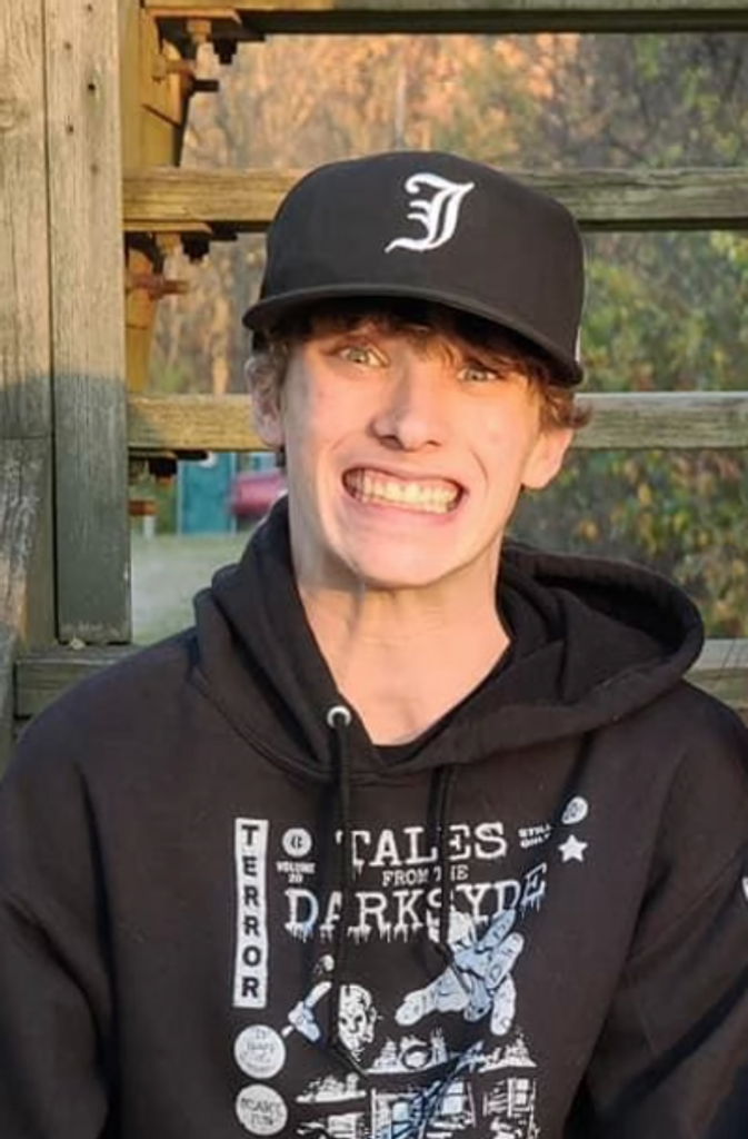 Brandon Lee Shetterly