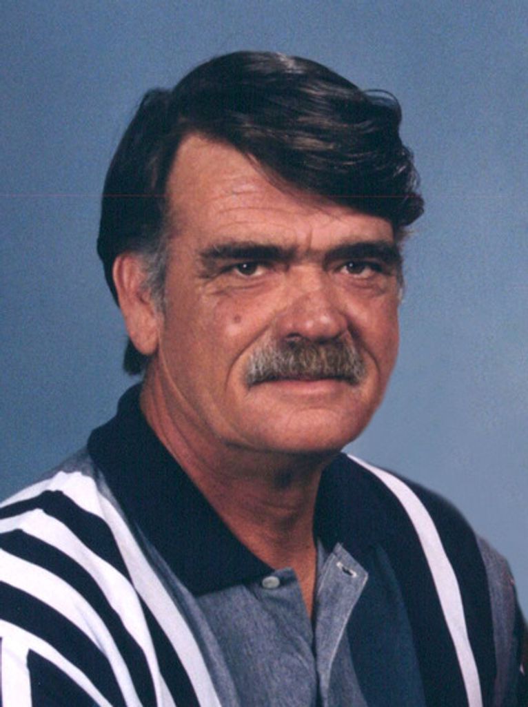 Carl Wayne Gambrill