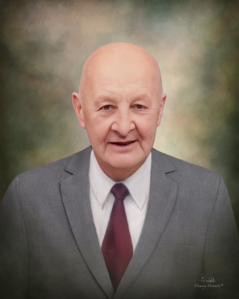 Joseph M. Catov