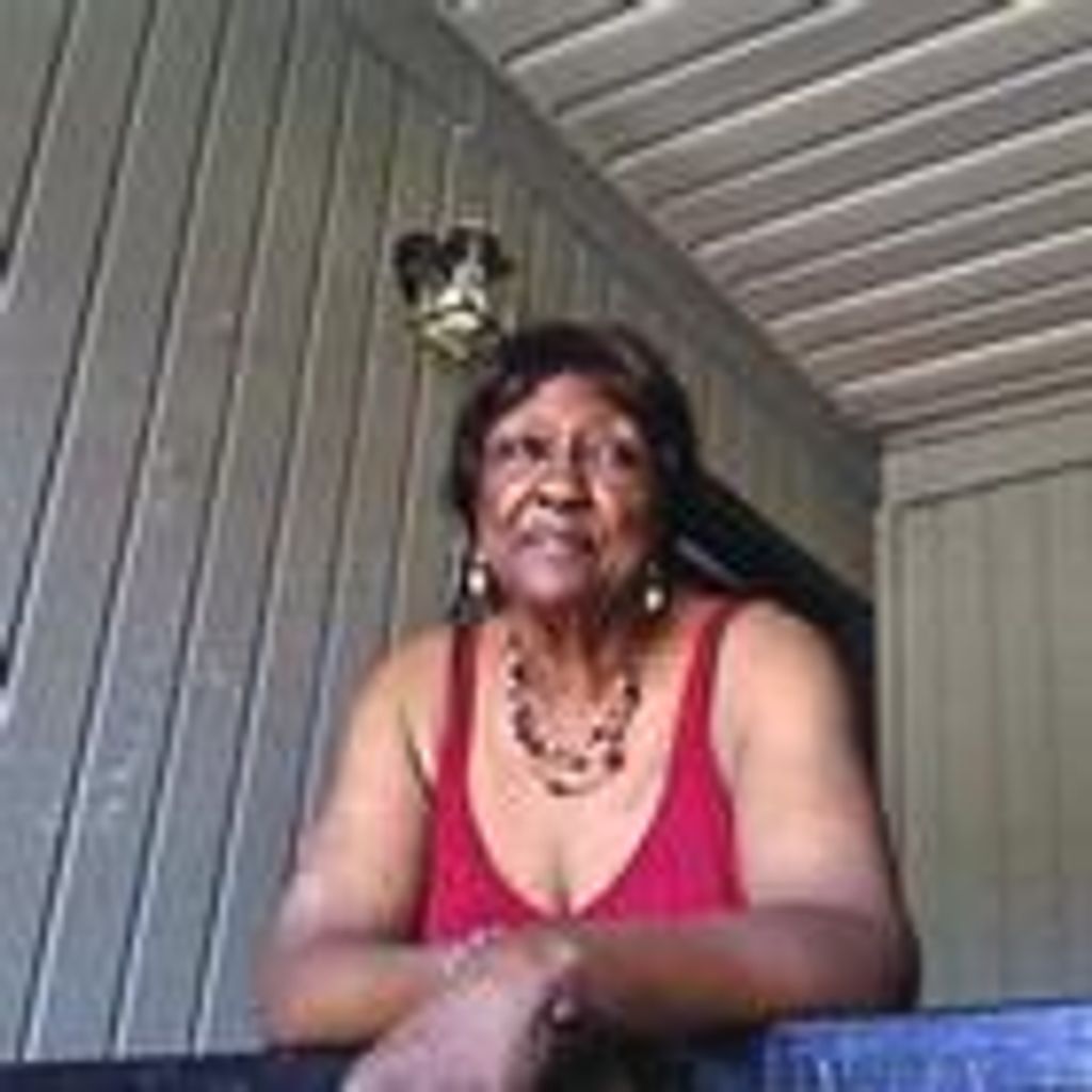Clara Jean Jones Profile Photo