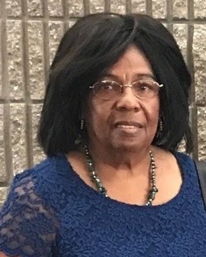 Mrs. Shirley Tukes Profile Photo
