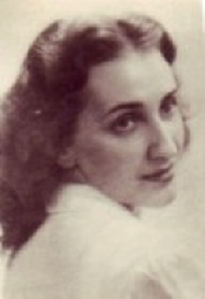 Catherine Whiting Bownds
