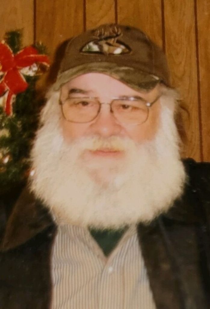 Jerry Hicks Profile Photo