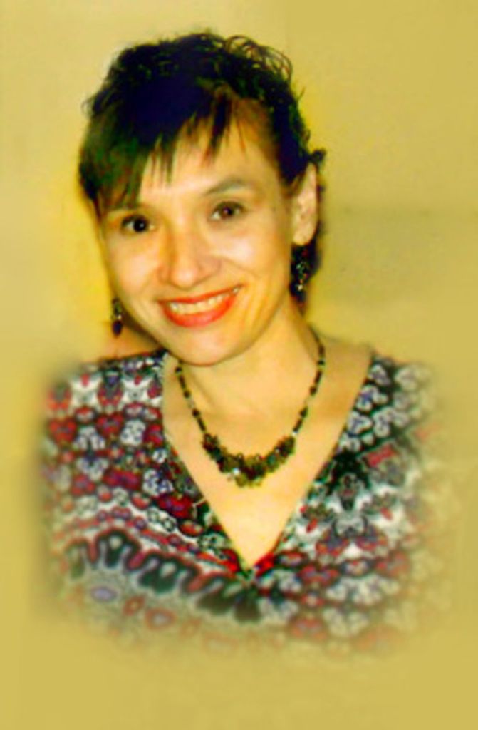 Cynthia A. Lopez