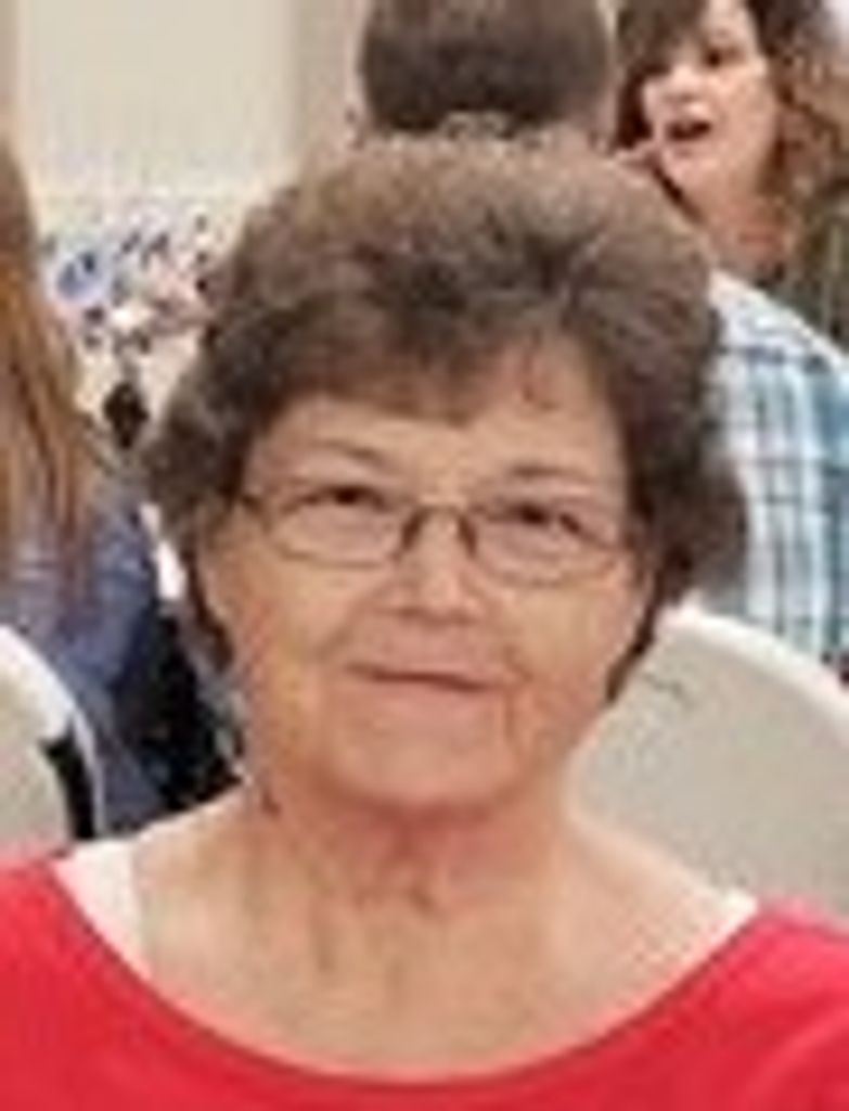 Sharon Strickland