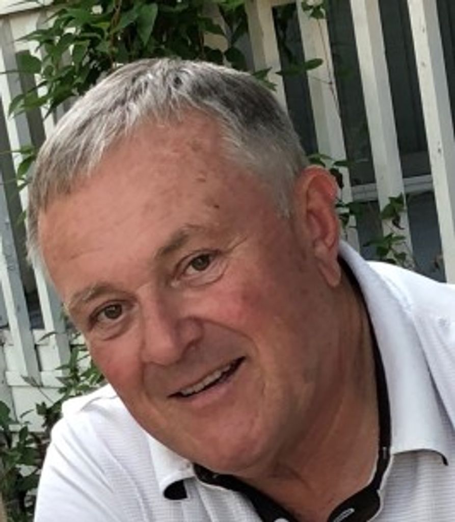 Doug Evans