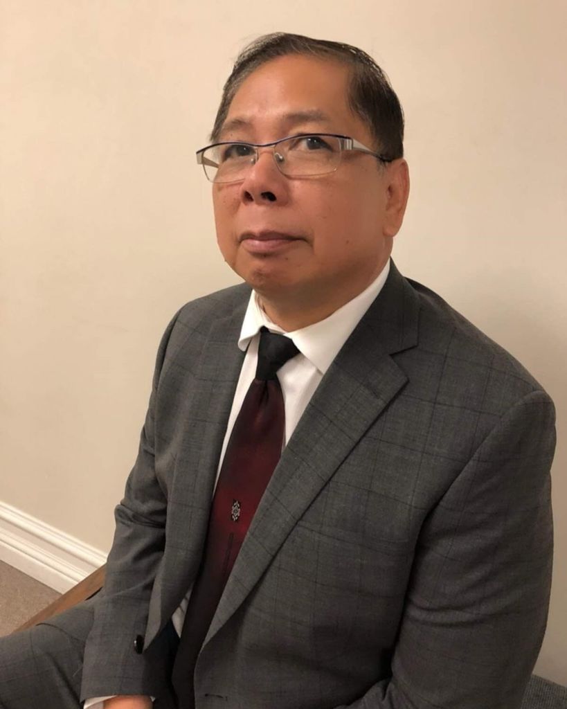 Hilario "Larry" Sumaylo Agliday Profile Photo