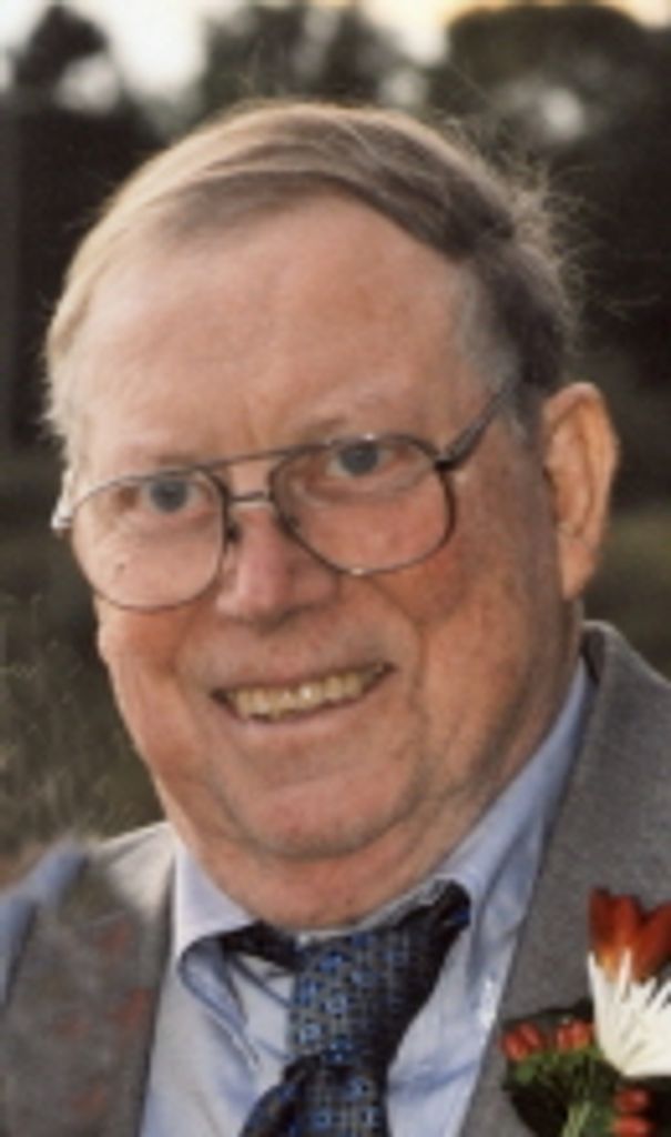 Alan James Strasel