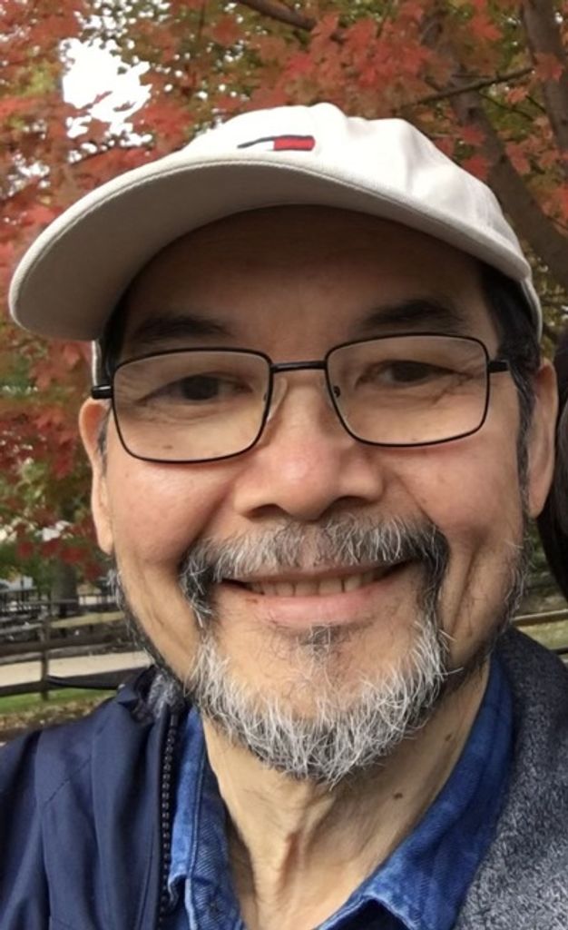 John Mo-Kuen Chin Profile Photo