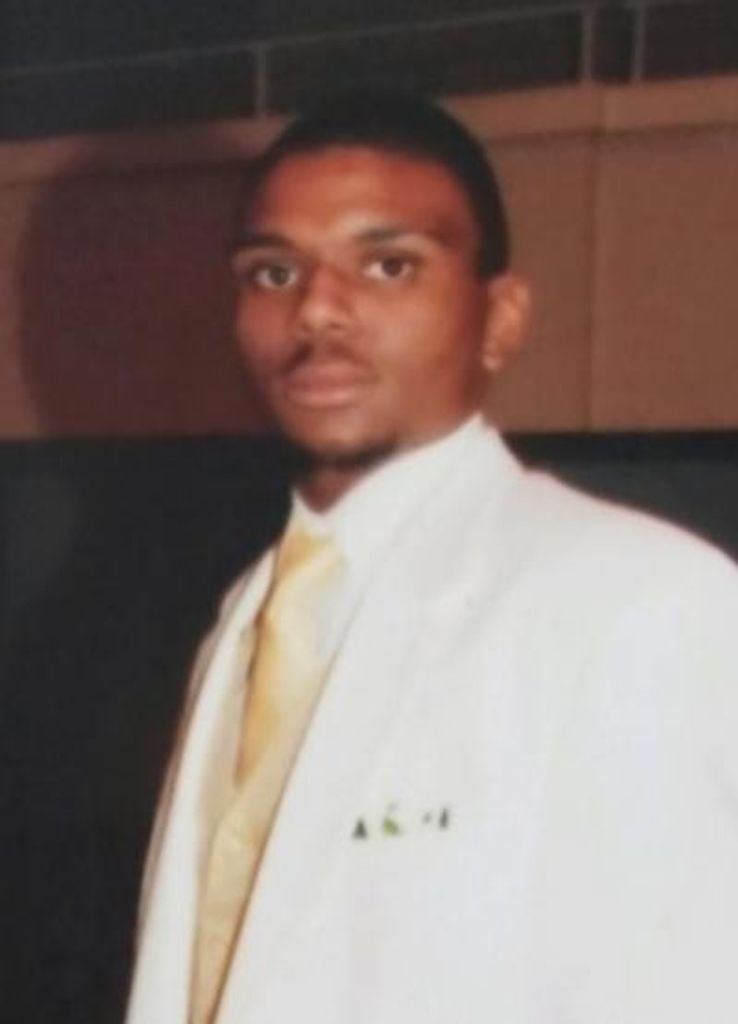 Paul Samuel Micheal Singleton Profile Photo