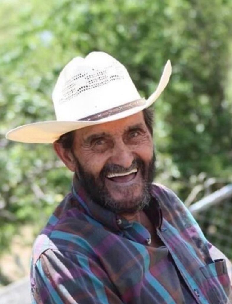 Arcadio Galvan Profile Photo