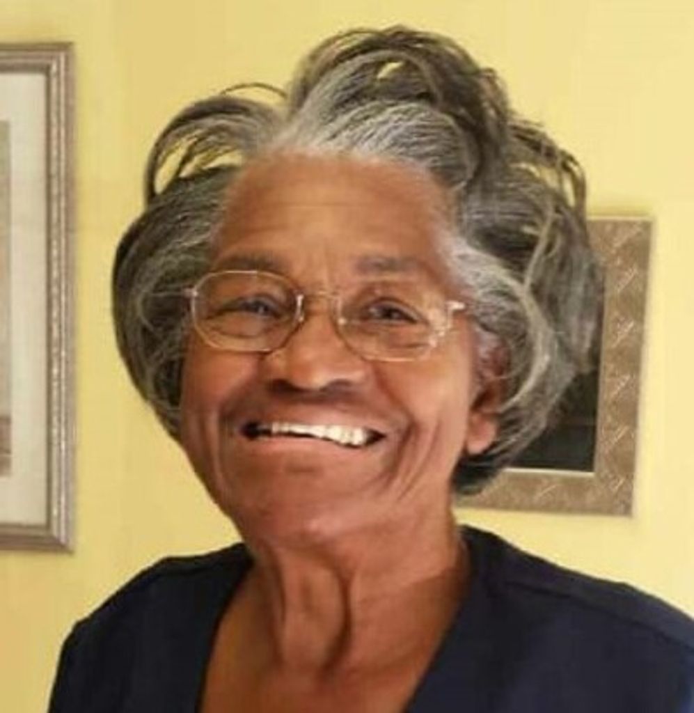 Bertha Lee Jones Dundy Davenport Profile Photo