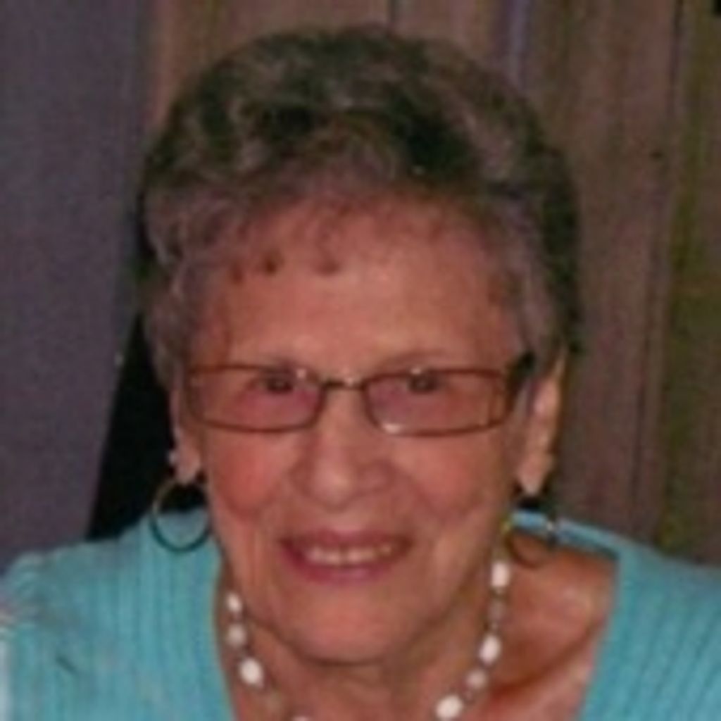 Ruth Bocook
