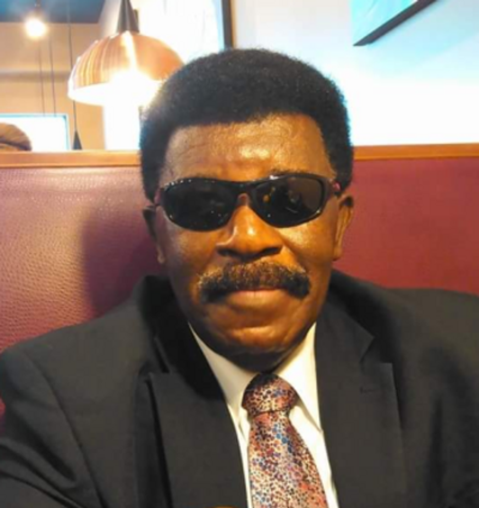David Jackson Profile Photo