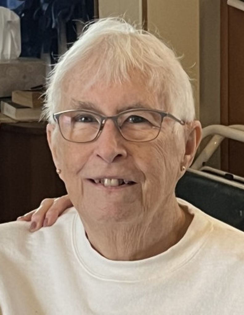 Dorothy H. (Maurer)  Novotney