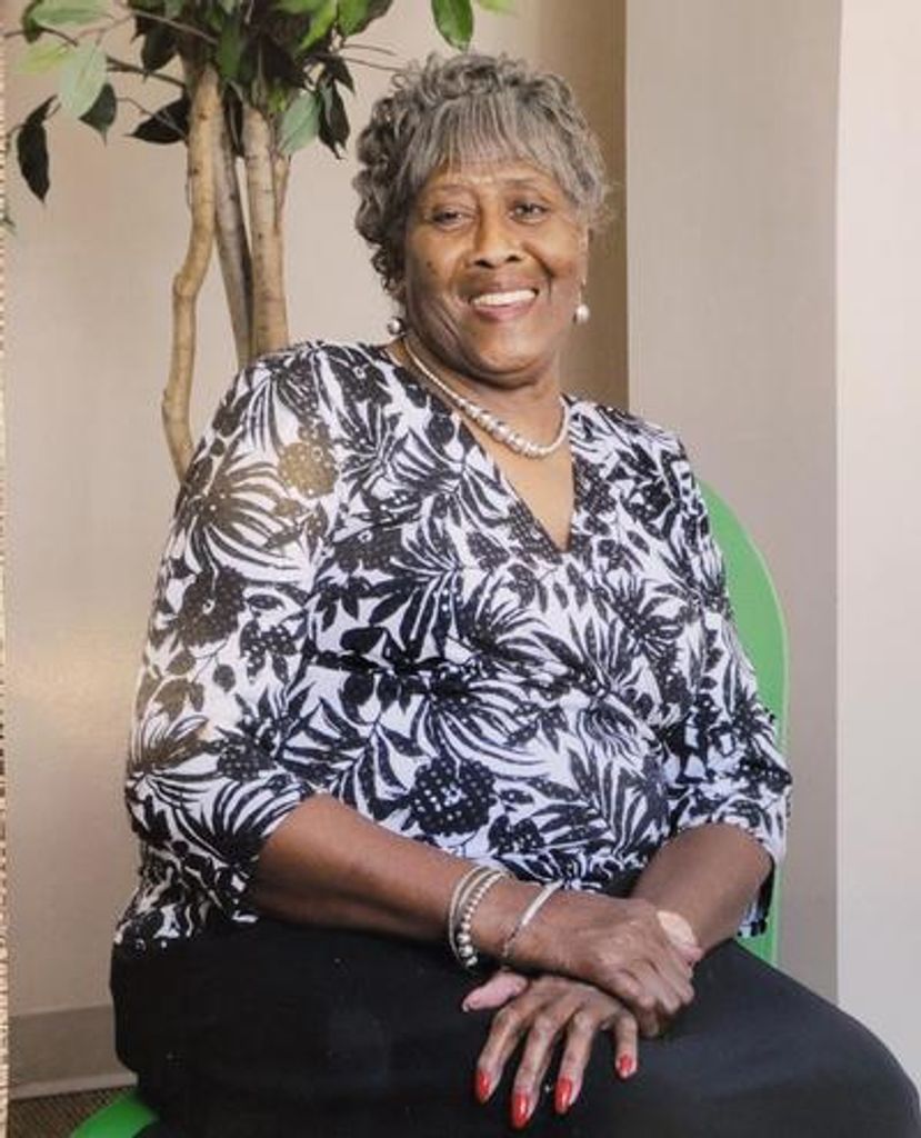 Shirley Mae Fulton Profile Photo