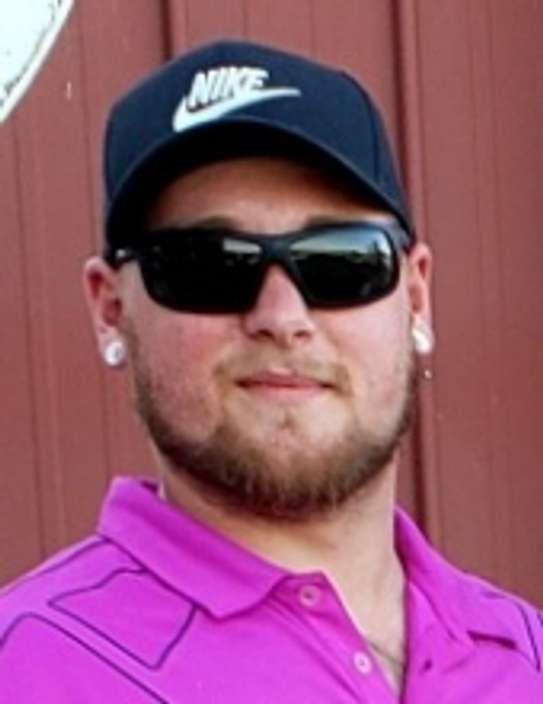 Caleb Allen Belongia