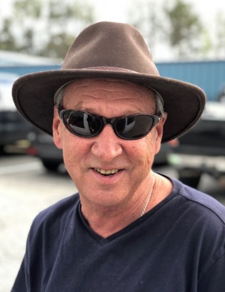 James Mark Willis, Sr.
