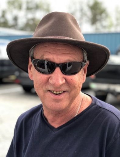James Mark Willis, Sr. Profile Photo