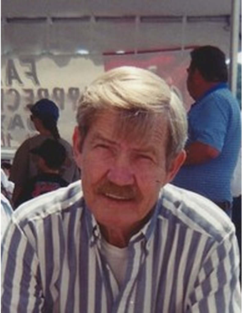 John "J.B." Bennett Gentry