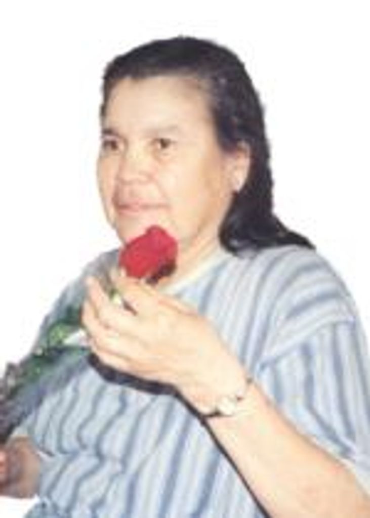 Rosella "Rosie" Irene Beaulieu