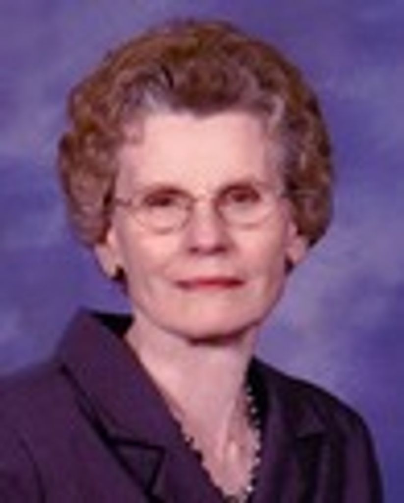 Lucille Joyce Meinecke Profile Photo