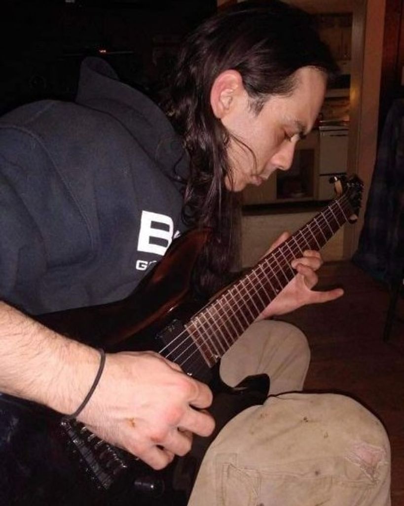 Jacob Scott Livingston