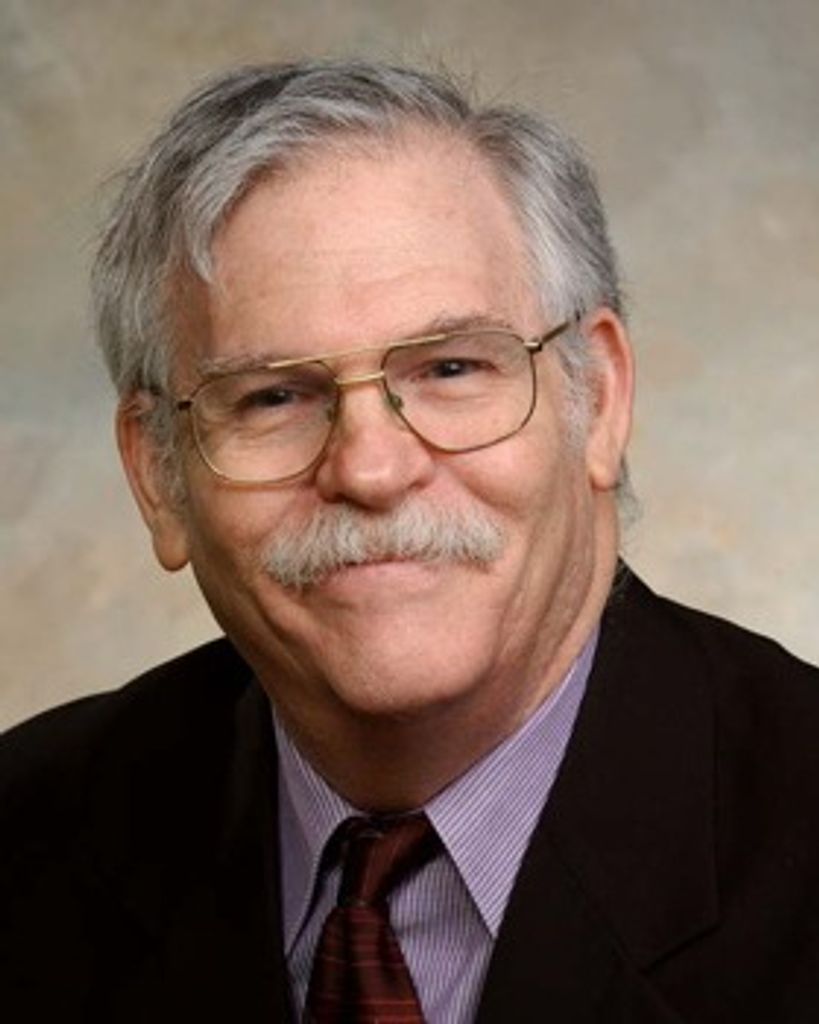 Martin Charles Weisskopf Profile Photo