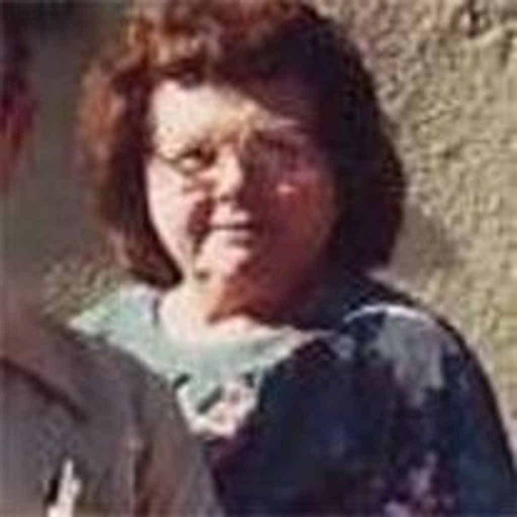 Majorie Lucita Wilson