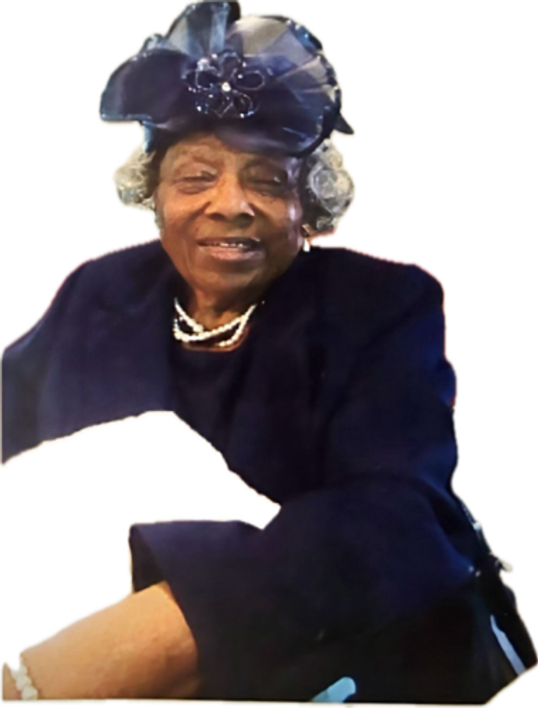 Mrs Mamie (Axon) Stevens Clay Profile Photo
