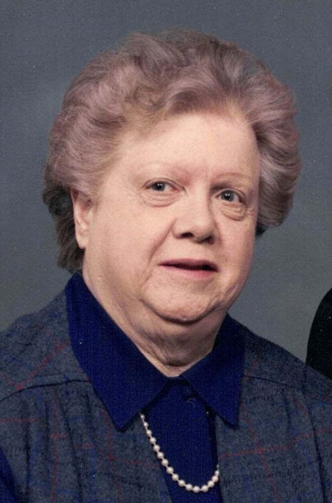 Carolyn June Davis