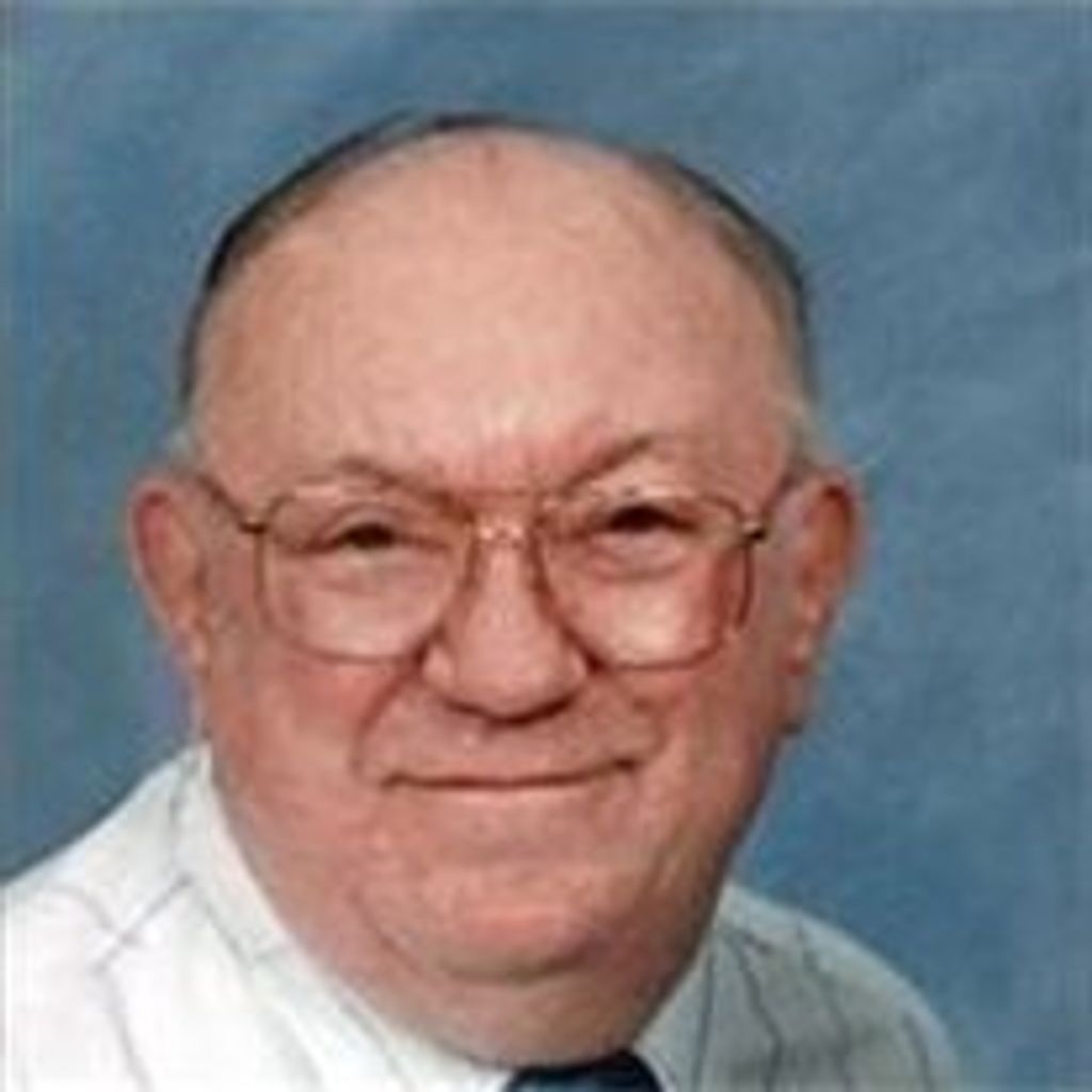 John J. Hughes, Profile Photo