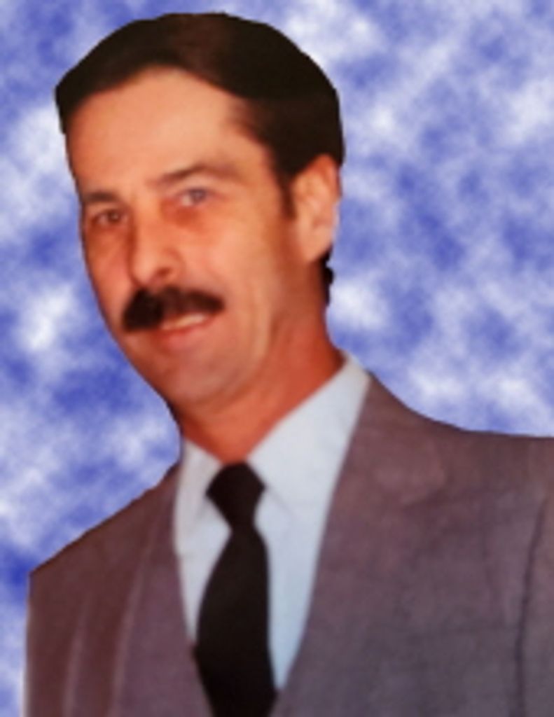 Dale Duby