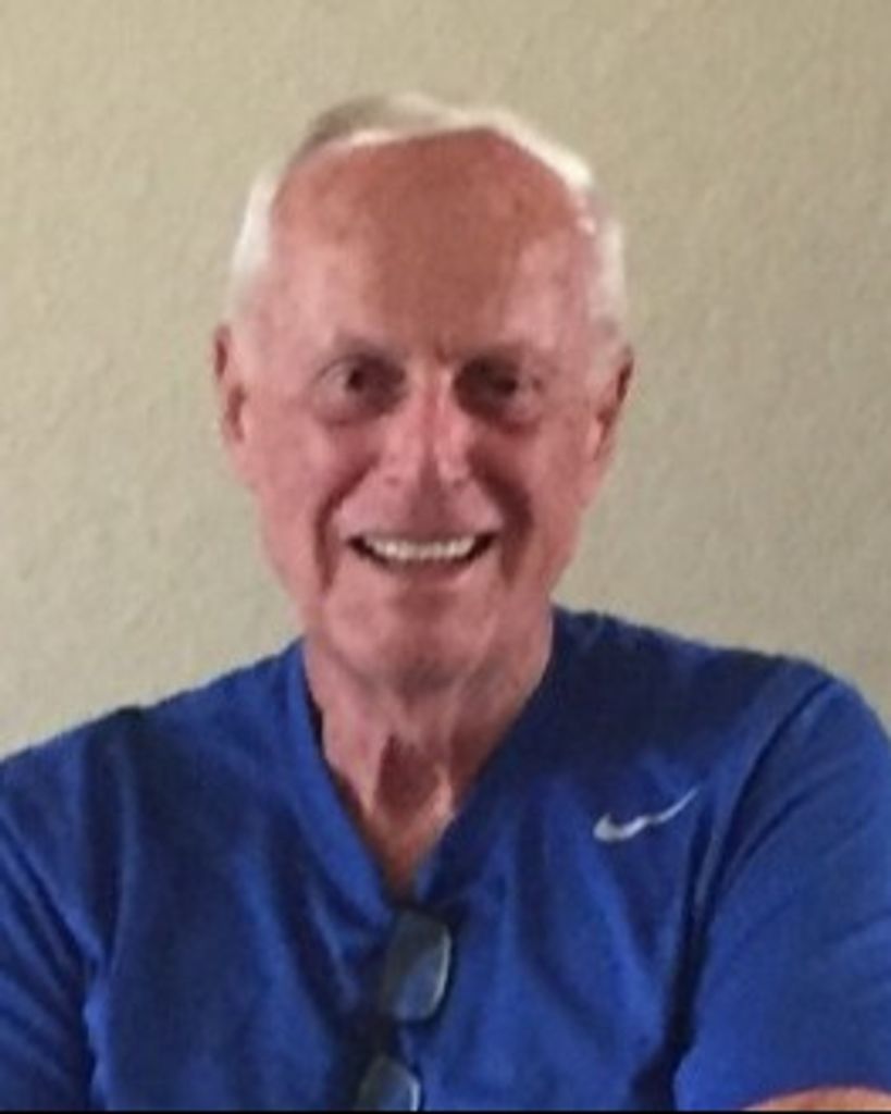 Alfred "Al" Holfelder Profile Photo