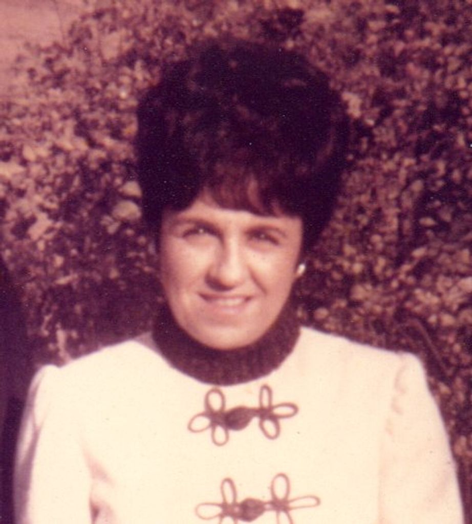 Dorothy A. Hanson