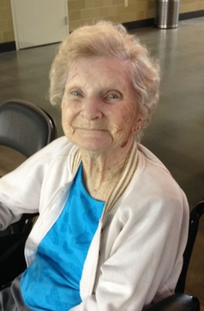 Gloria J. Mcclelland Profile Photo
