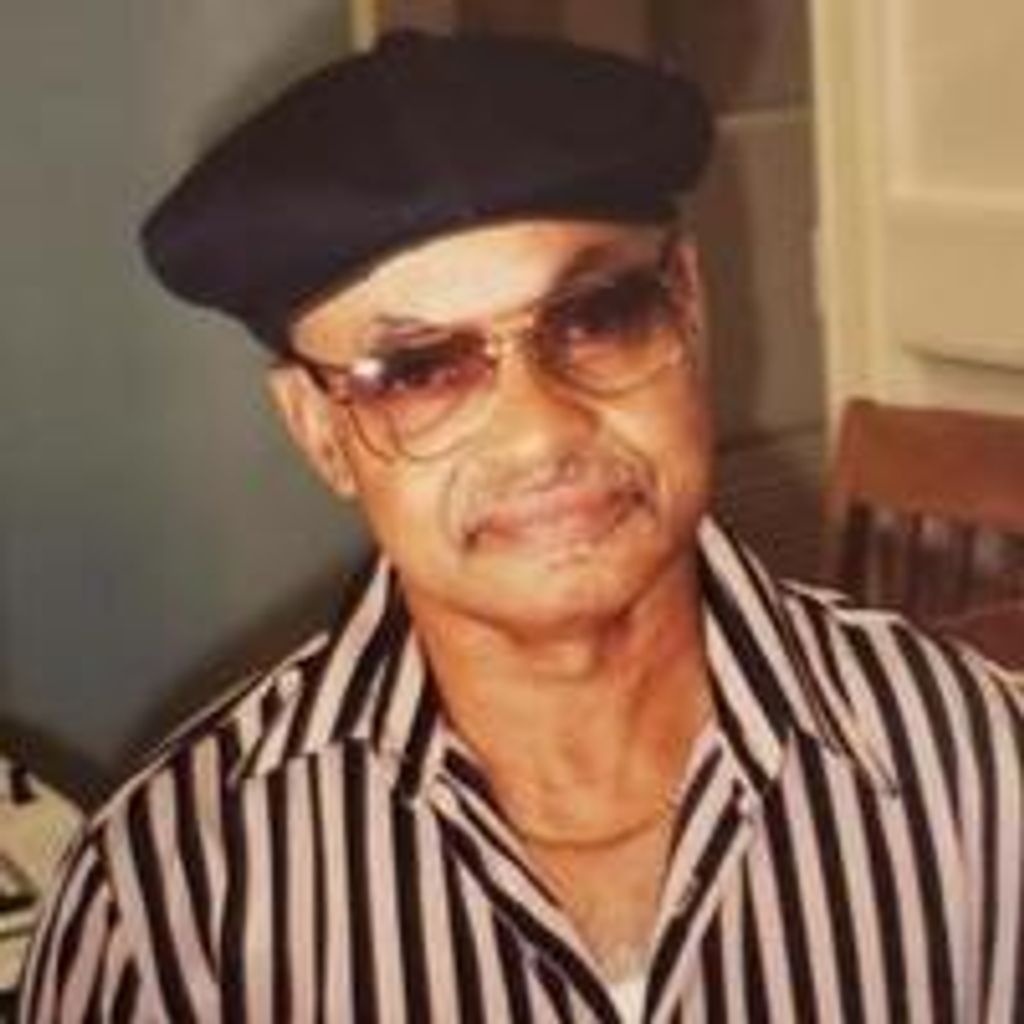 Frank R. Strother Profile Photo