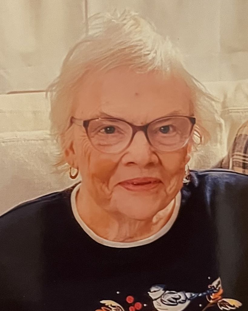 Judith P. McLean Profile Photo