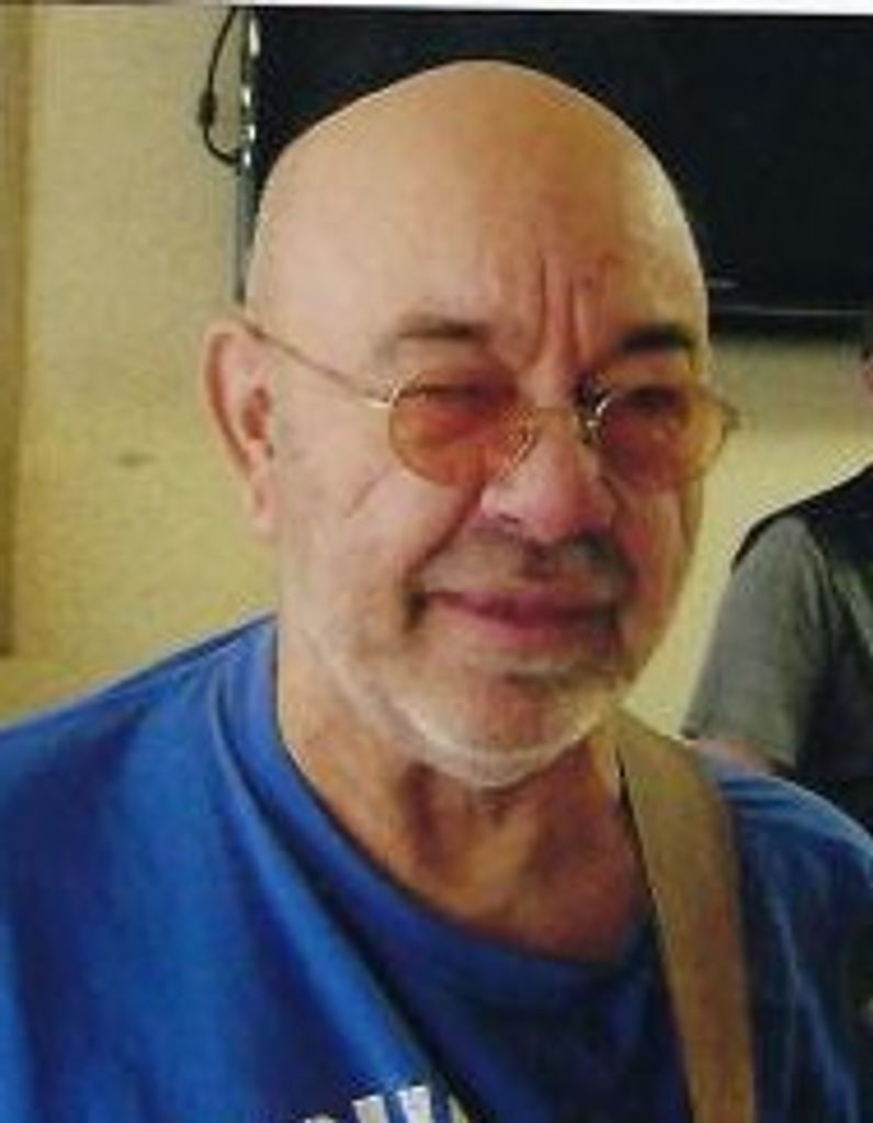 Ivan Lynn Kimber