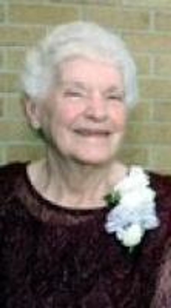 Beverly J. Farver