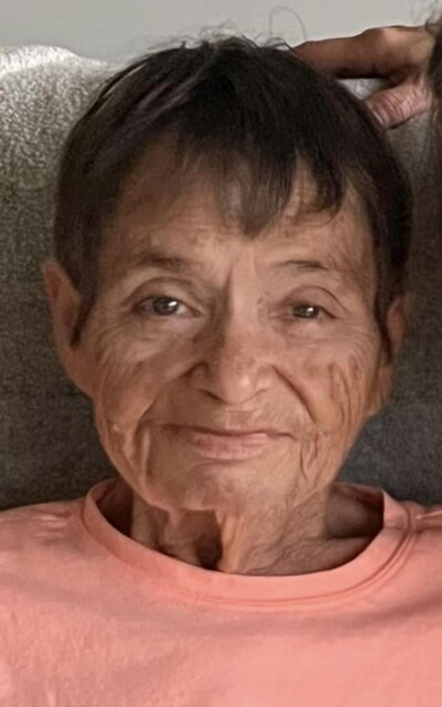 Mary Etta Moore Profile Photo