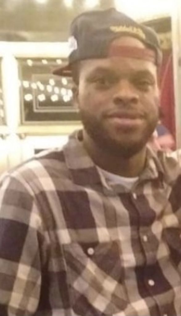 Taurean Lee Knight Profile Photo