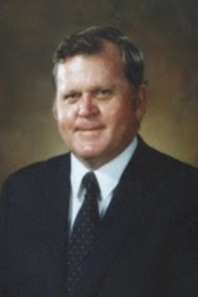Charles J. Fox