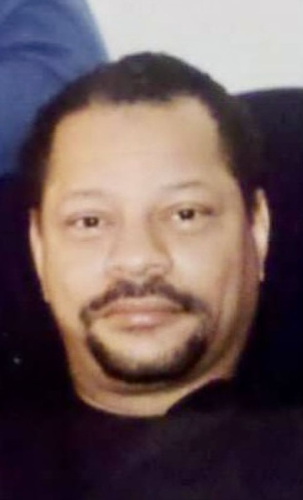 Joseph Alfonso Woodson