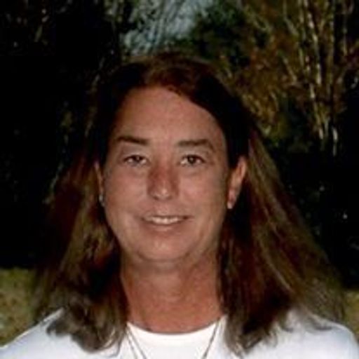 Catherine Morton Ross Profile Photo