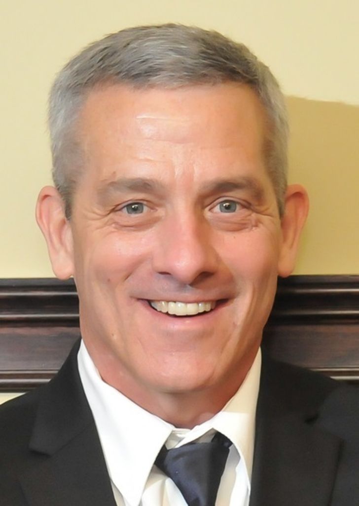 Timothy Martin Daigneault