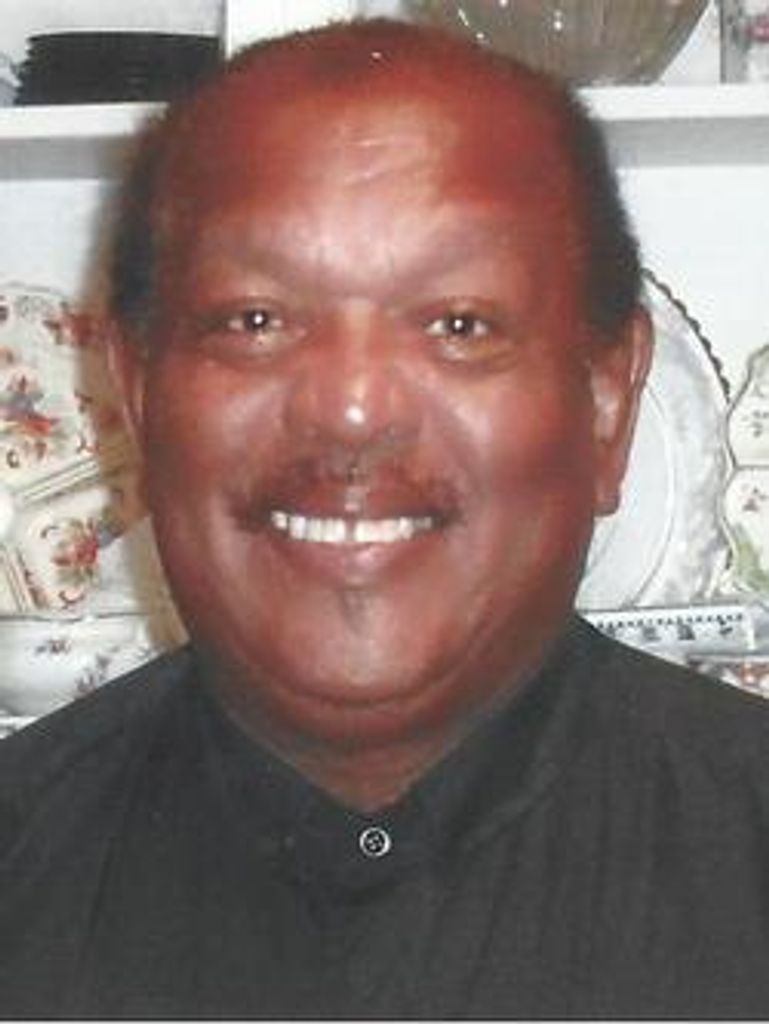 Daniel Boston, Sr. Profile Photo