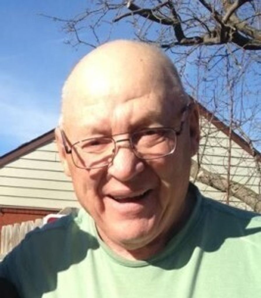 Philip David Langan Profile Photo